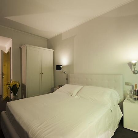 Hotel Richmond Rome Luaran gambar