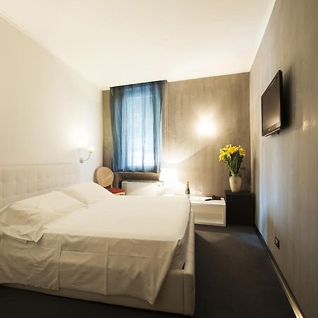 Hotel Richmond Rome Luaran gambar