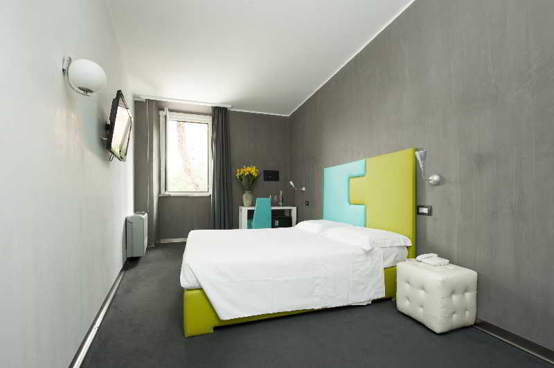 Hotel Richmond Rome Luaran gambar