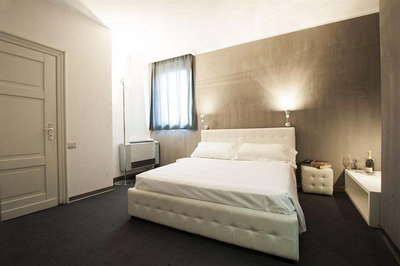 Hotel Richmond Rome Luaran gambar