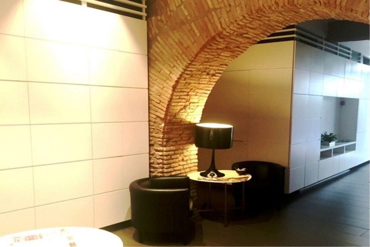 Hotel Richmond Rome Luaran gambar