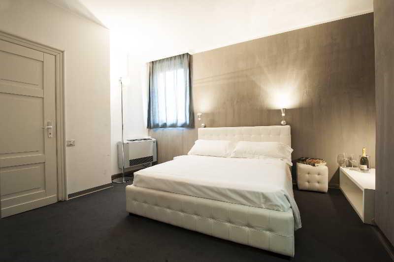 Hotel Richmond Rome Luaran gambar