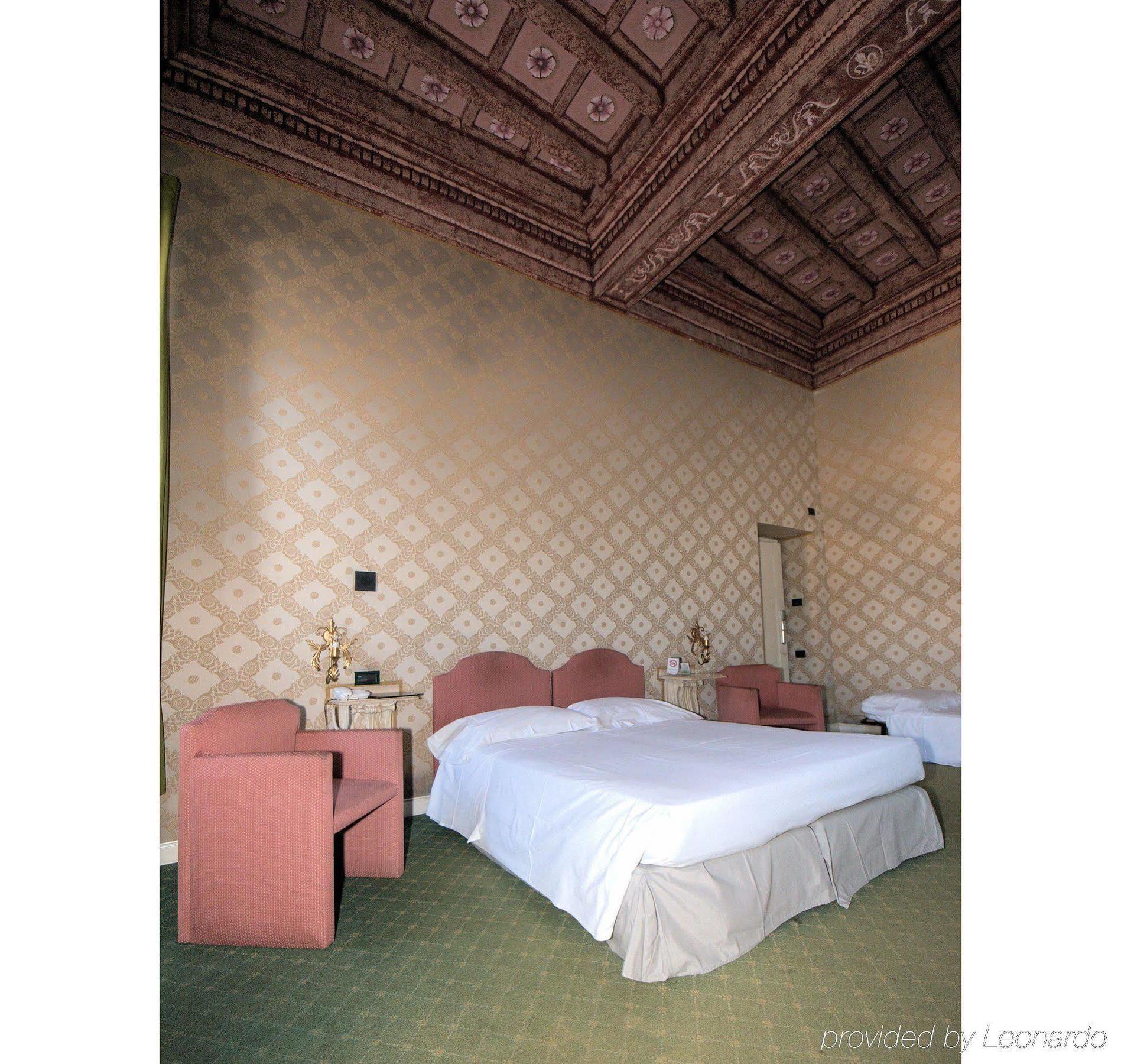 Hotel Richmond Rome Luaran gambar