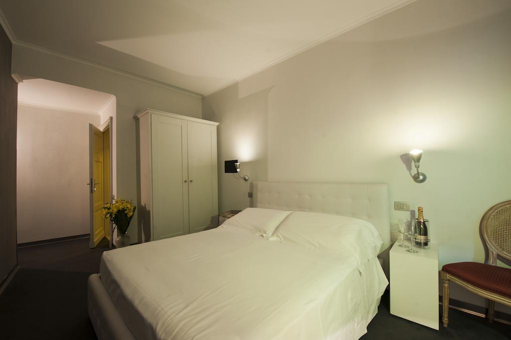 Hotel Richmond Rome Luaran gambar