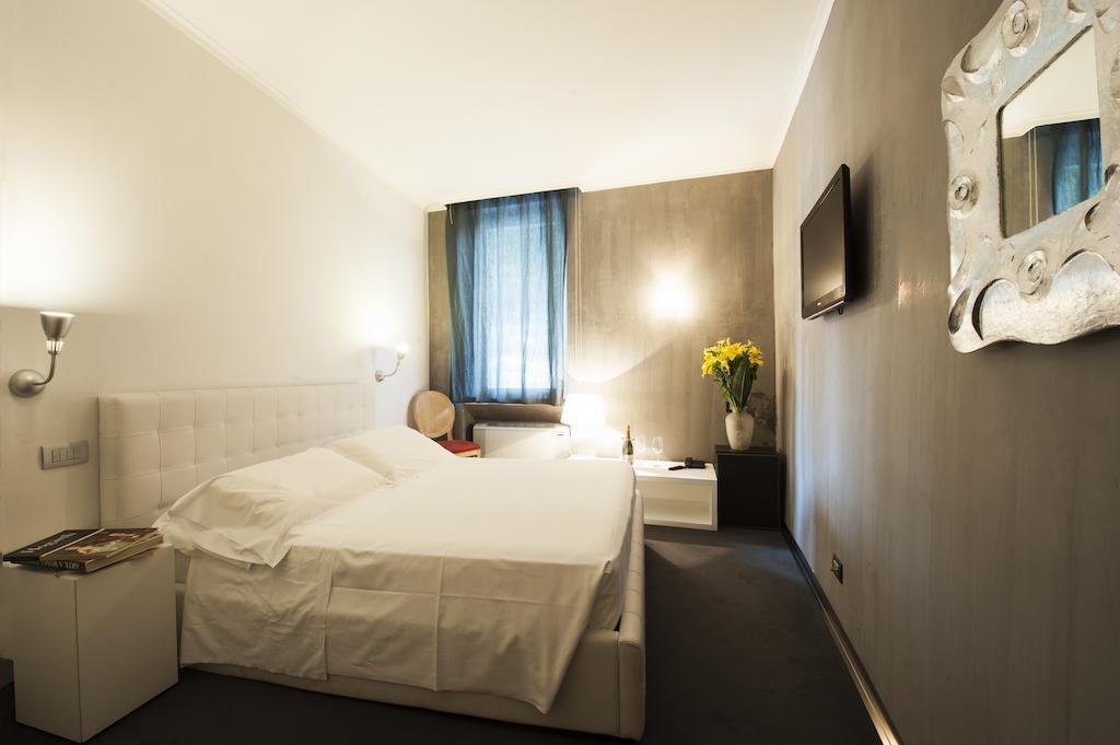 Hotel Richmond Rome Luaran gambar